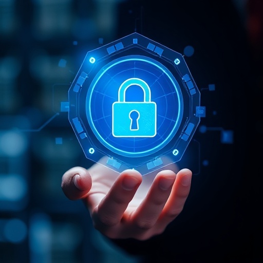 Tecnologia em Segurança